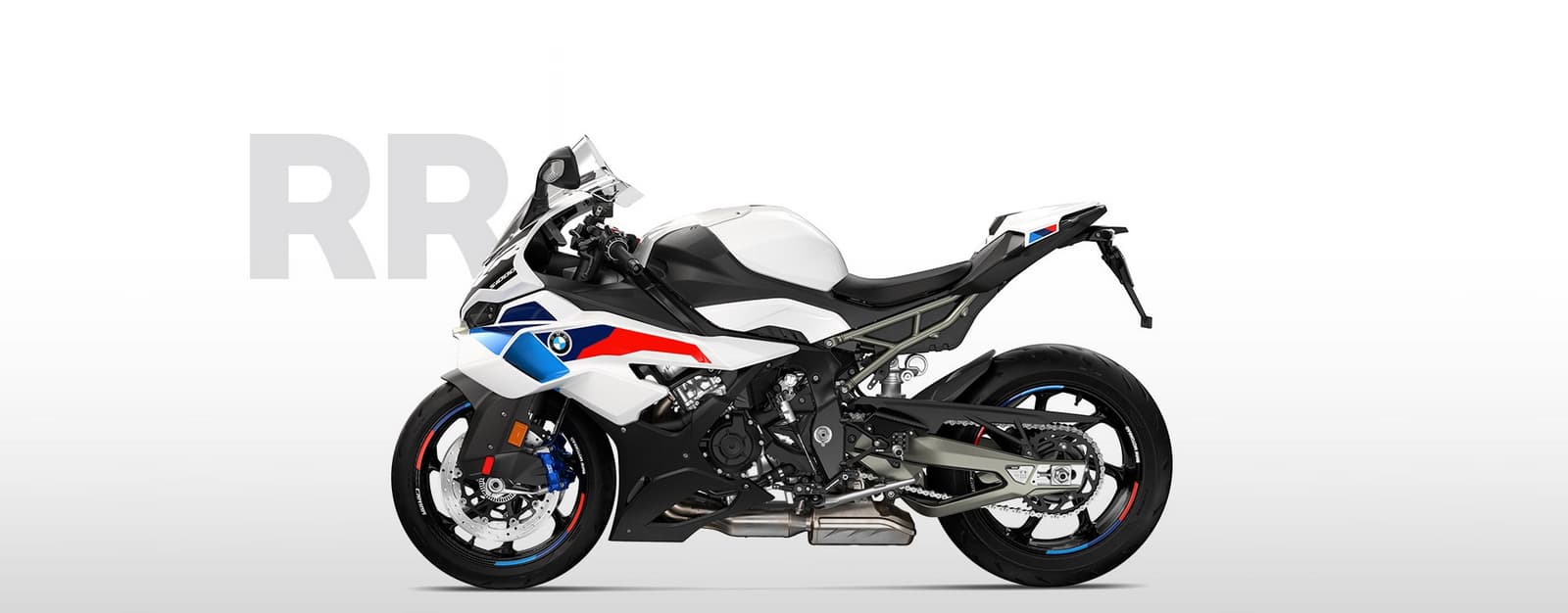 S 1000 RR